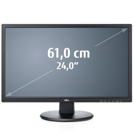 Fujitsu DISPLAY E24T-7 LED EU CABLE